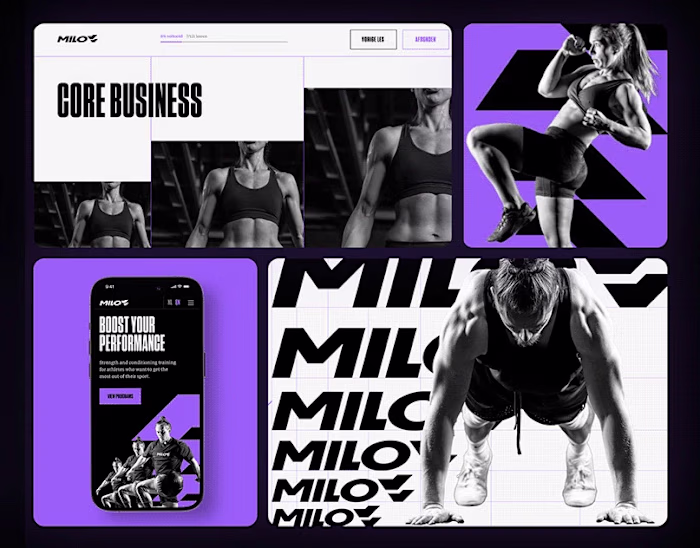 Milo Performance & Education