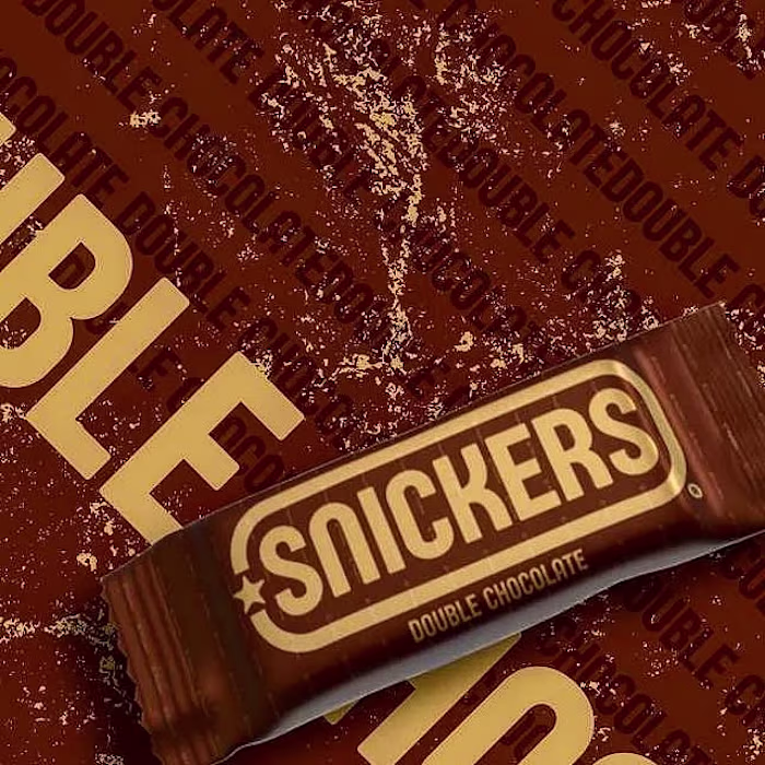 Brand Redesign/Retro