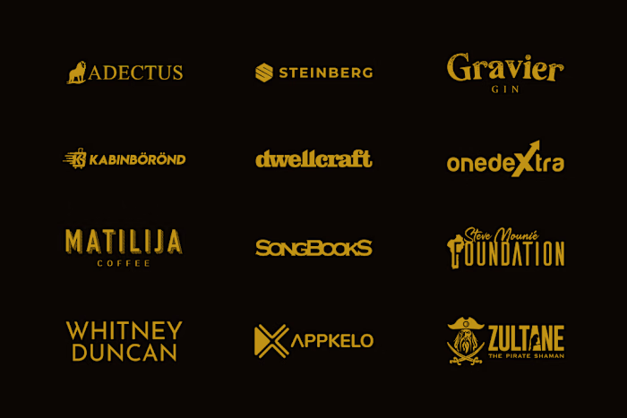 Just "a few" samples of