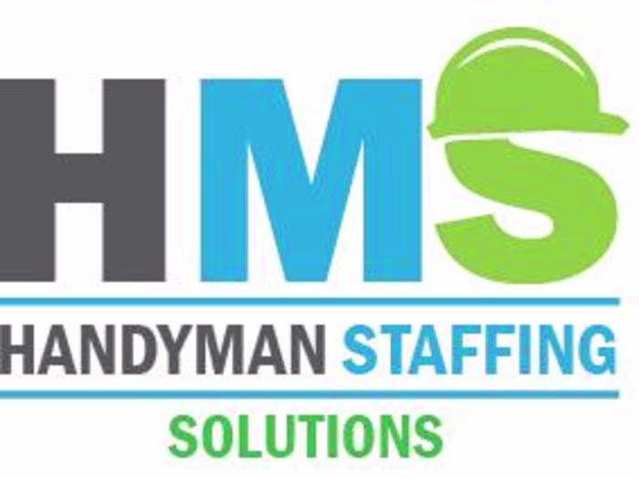 Handyman Staffing Solutions Website