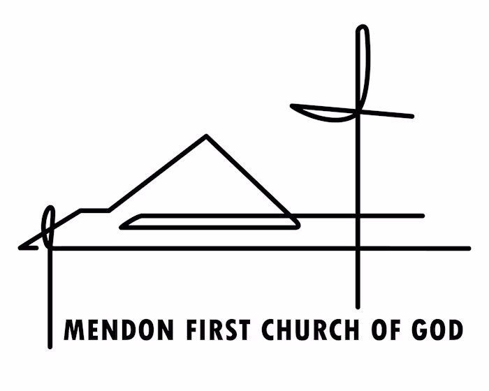Mendon First Church of God Rebrand