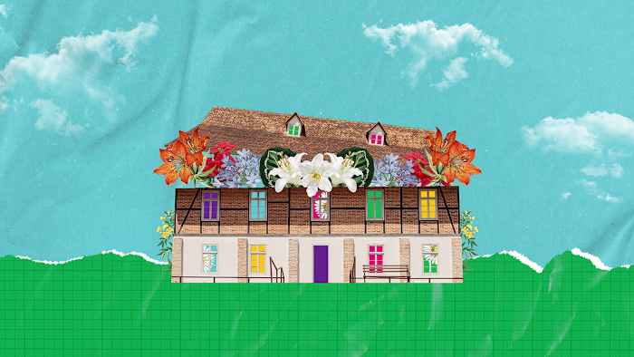 Hering Museu — Educational video collage