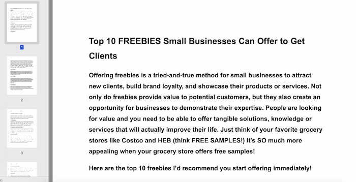 SEO-Friendly Blog Post for SBO 