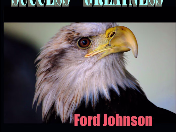 The Philosophy of Success & Greatness