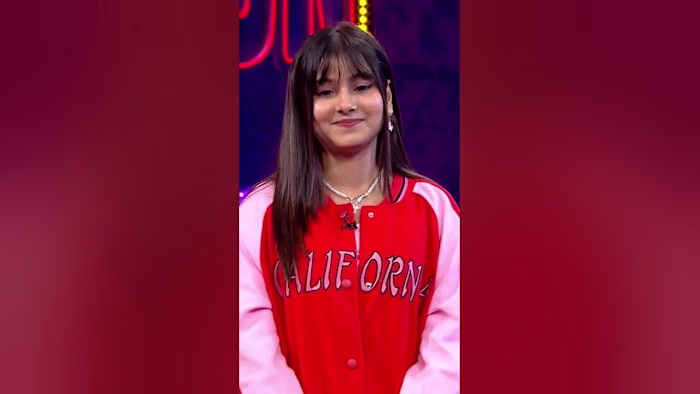 Carryminati😡disappointed😞with Harshita😭in playground ft.@pla…