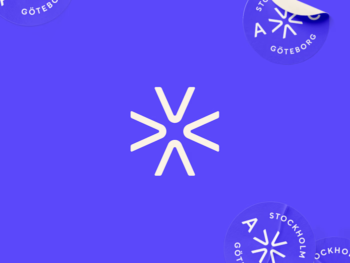 Brand Identity for a Leading E-commerce Consultancy in Sweden