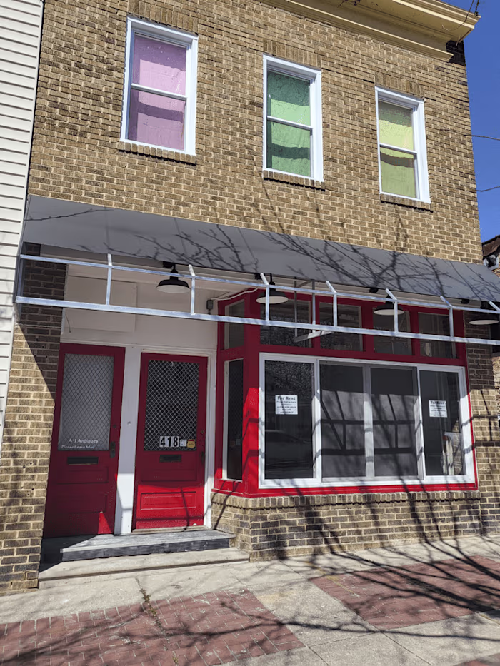 Wind Gate Wellness | Storefront Design Visualization