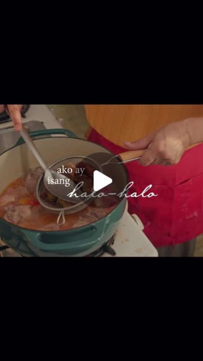 Ako Ay Isang Halo-Halo (2025)