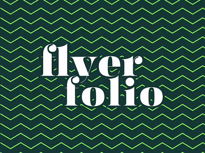 Flyerfolio