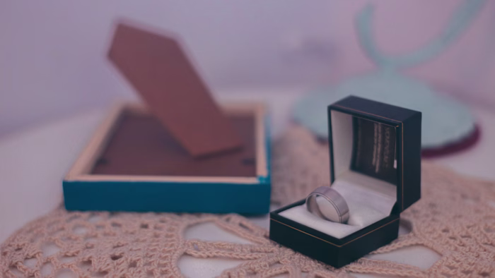 Short Film Still Photography