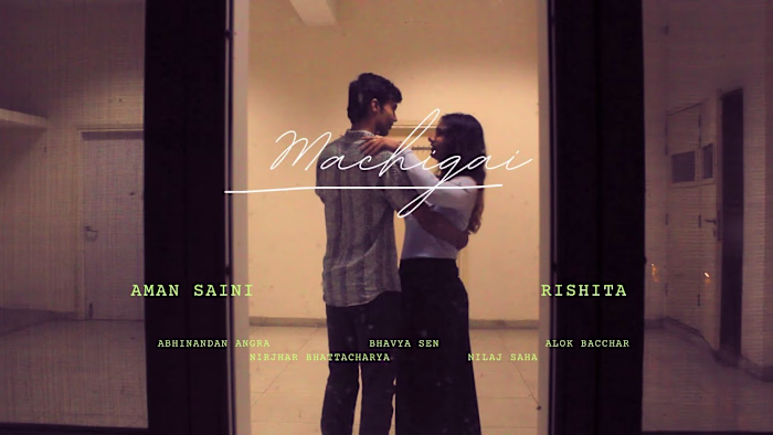 Machigai - A Student Short Film || Inter IISER Cultural Meet 20…