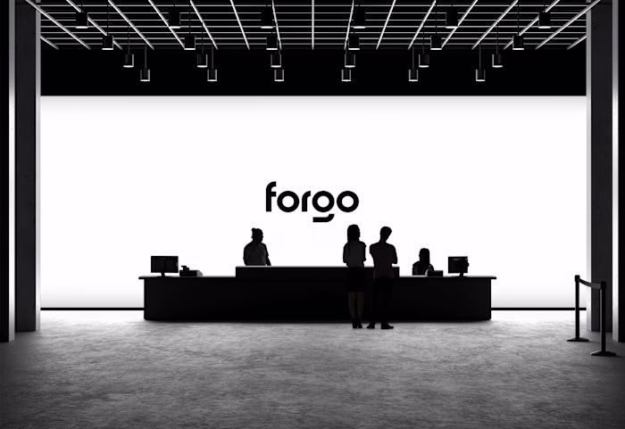 Forgo Branding