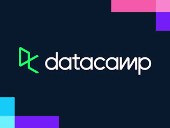 SEO Project lead for Datacamp