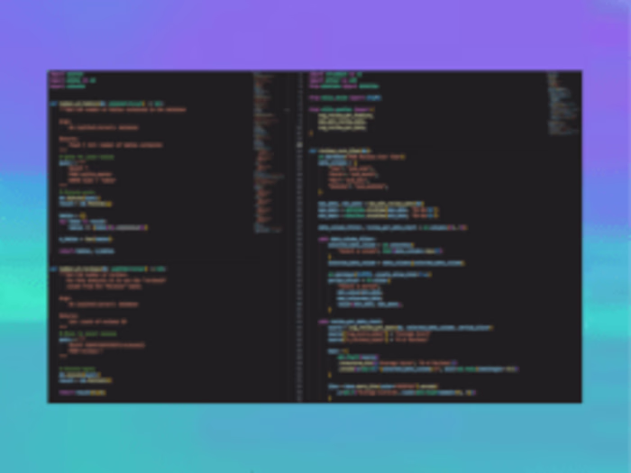 Efficiency in Data Processing