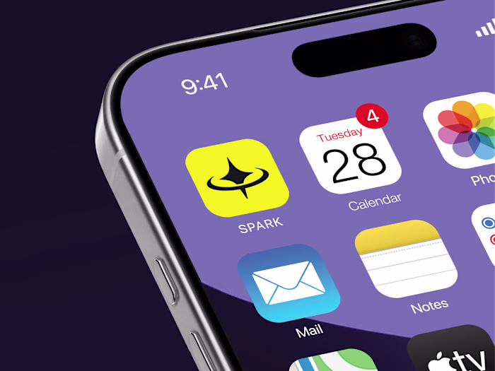 Brand Identity Design for Electric Vehicle Startup