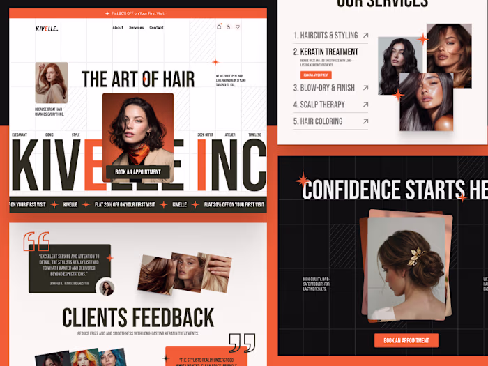 Hey everyone, sharing my new project.:::