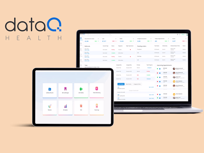 Creative UI/UX Designer | SAAS Product Designer