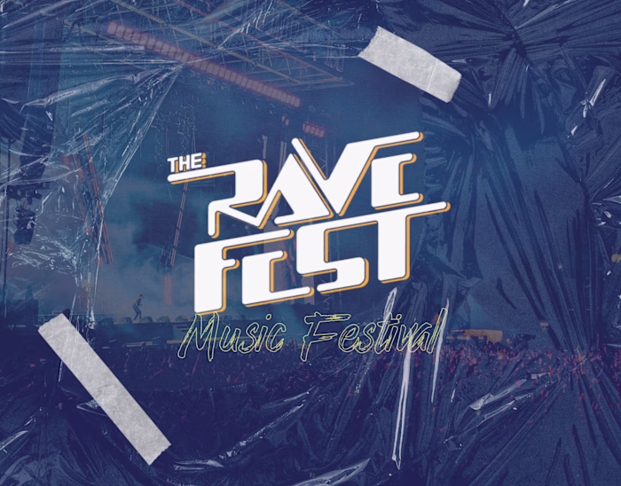 The Rave Fest