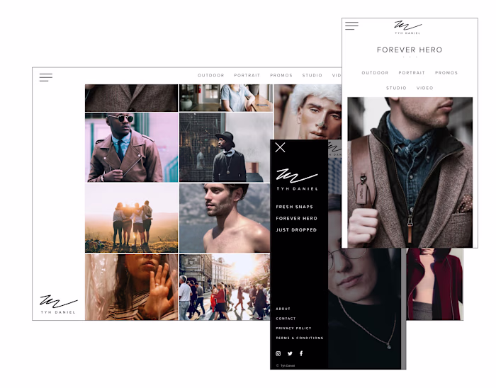 Wordpress Design & Development