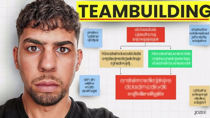 Youssef Kertitou’s Post