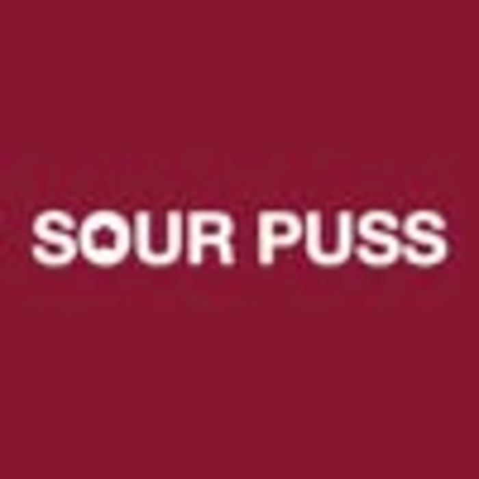 SOUR PUSS