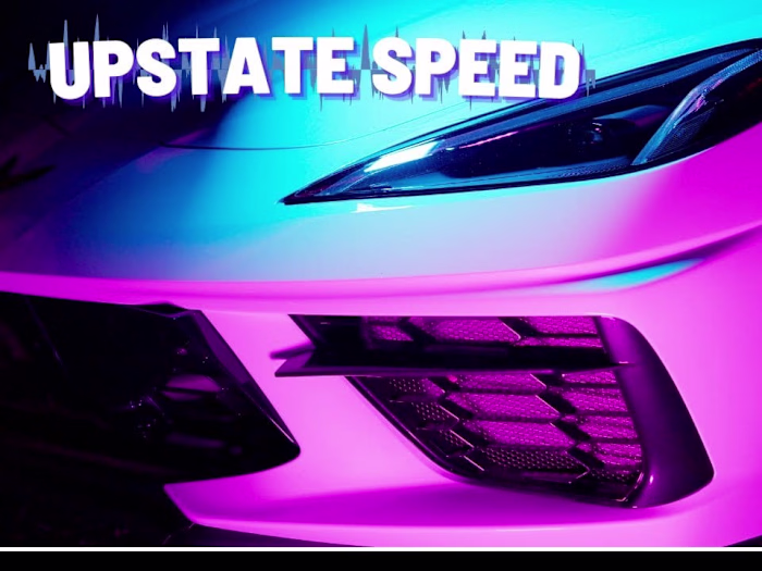 Upstate Speed