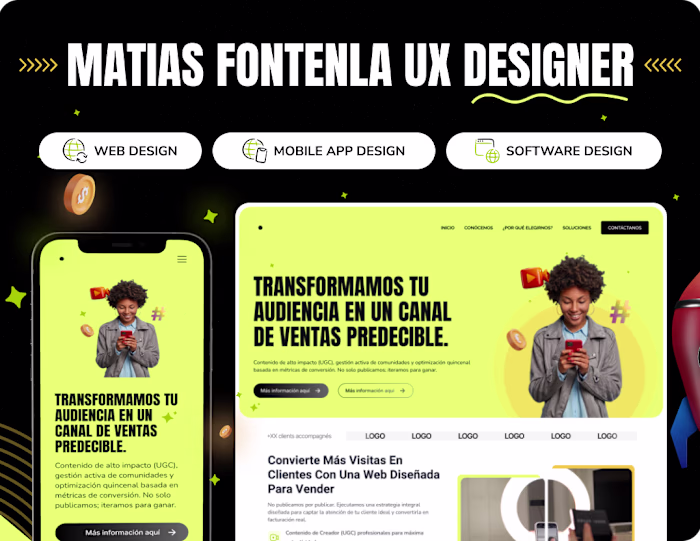 ¡Hola Comunidad! Les presento mi