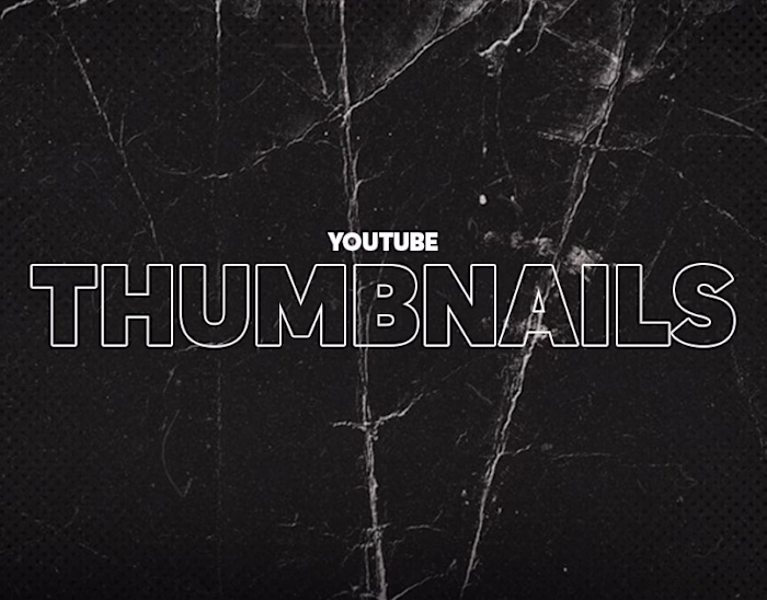 Youtube Thumbnails :: Behance