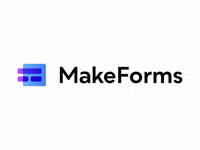 Product Videos & Shorts for MakeForms