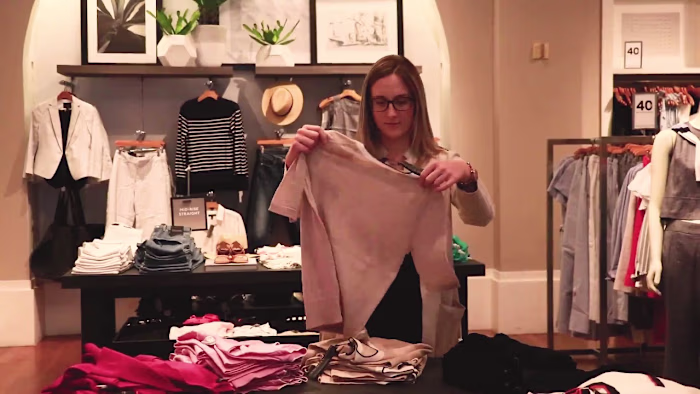 App Commercial Video