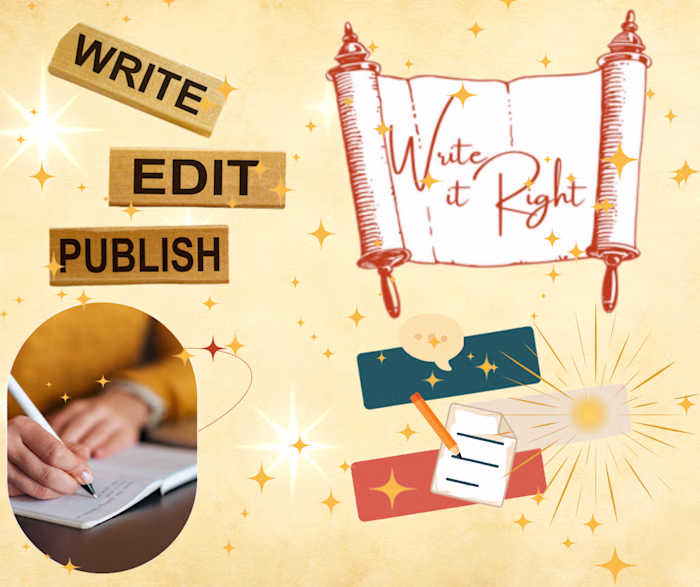 Brand Style Guide - Original Design