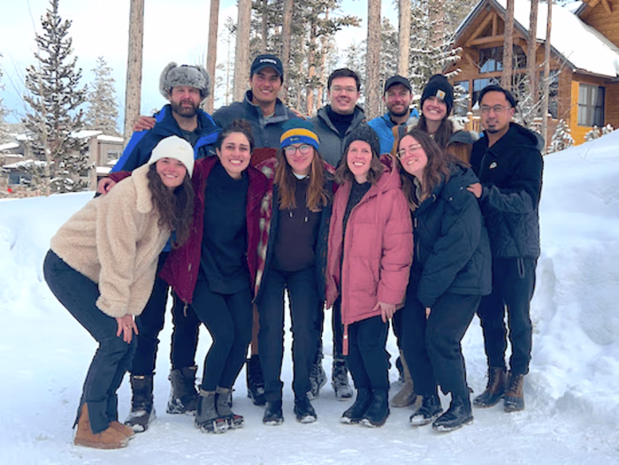 Meetup Moments: 2023
