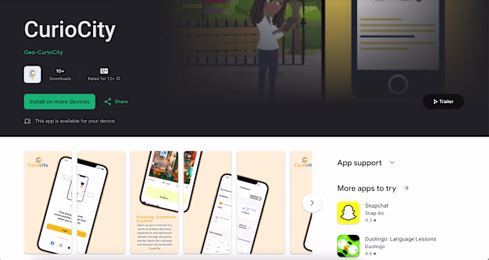 Cromp IT Solution has also