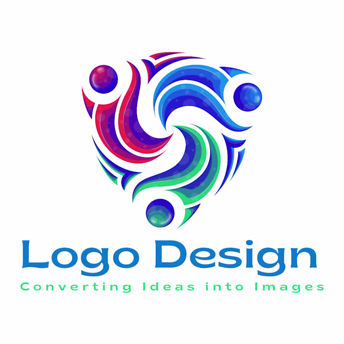 Logo Design for a real estate investment company in