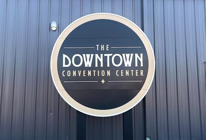 State of North Lafayette Inaugural Meeting