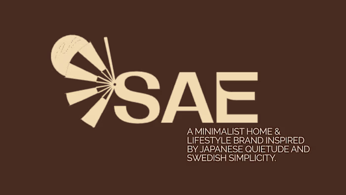 Brand Identity Development for OSAE