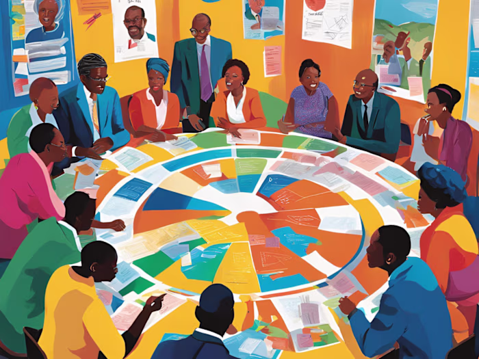 10 Years Of Impact Book Mini-Lesson Feature