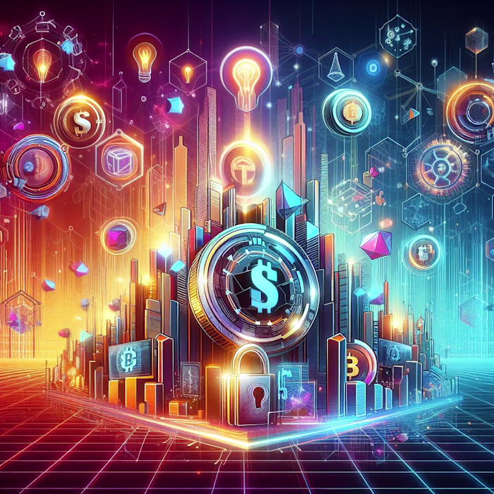 Technical Blog on NFT's 