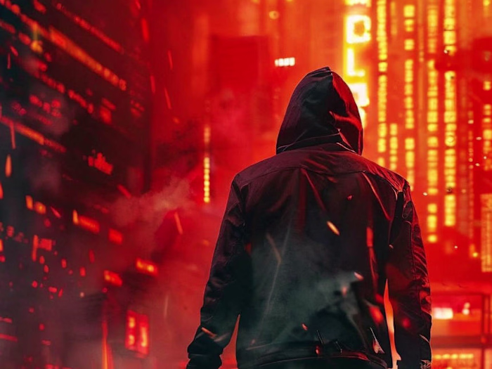  The Hacker's Reunion