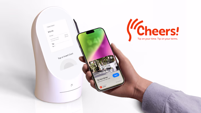 Cheers! - A Solution to America’s Tipping Problem