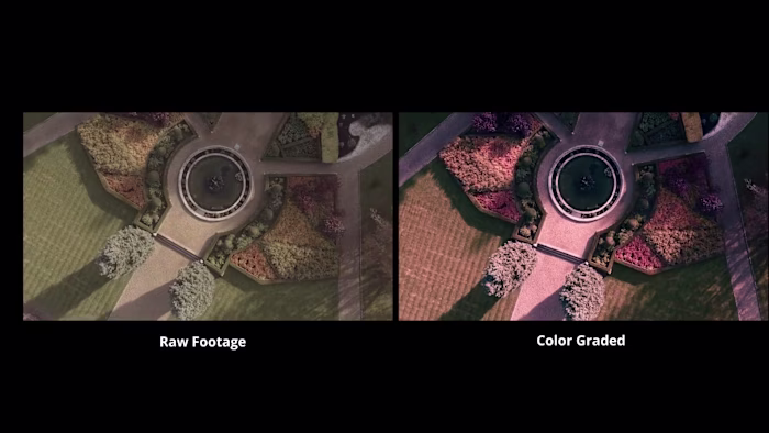 colorgradereel on Vimeo