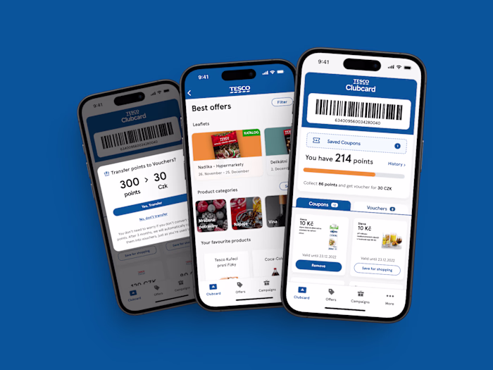 Tesco Clubcard: making loyalty work better
