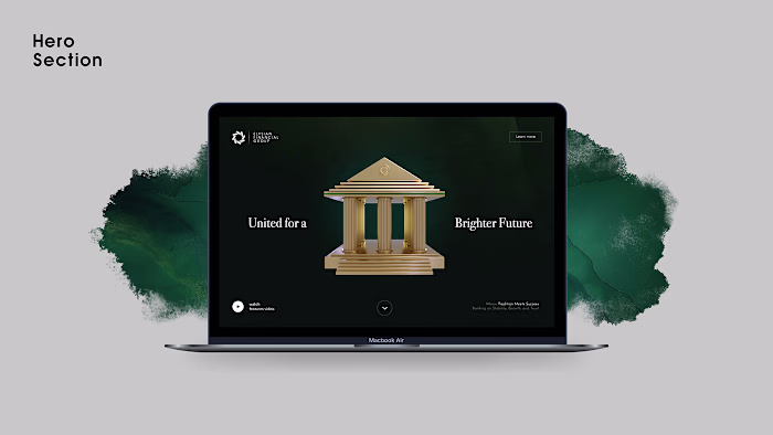 Elysian Finance Group