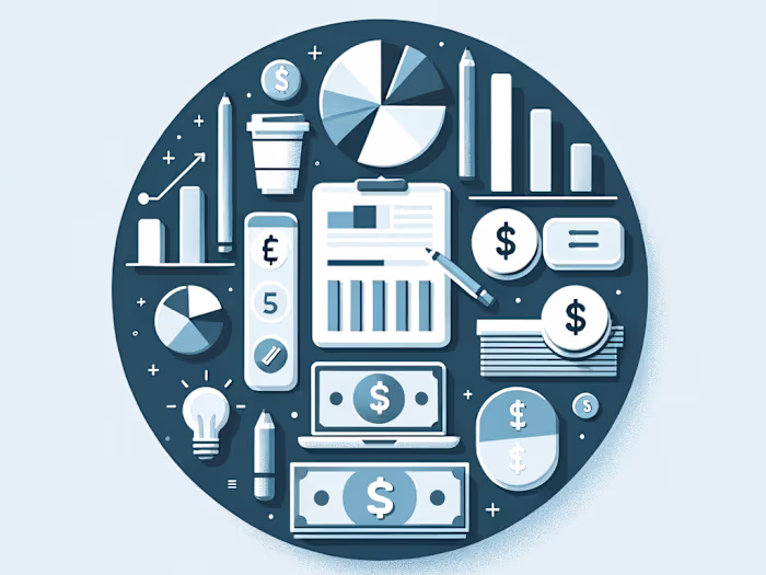 Product Management & Development of Enterprise Finance Platform