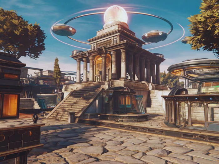 10 Civilizations That Mysteriously Disappeared Without a Trace