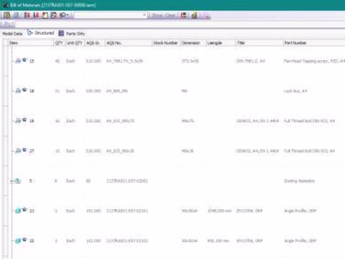 Vault Implementation for Streamlined Engineering Workflow