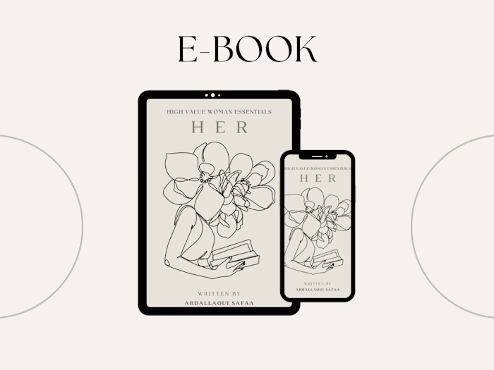 E-book writing 
