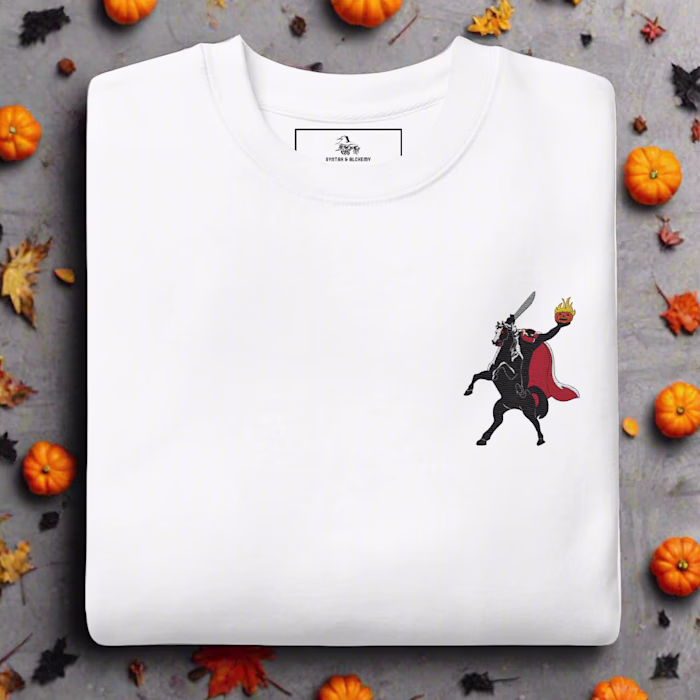 Syntax & Alchemy | Comfortably Halloween – Syntax & Alchemy