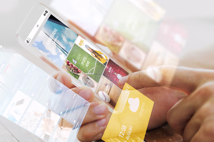 The Crucial Role of Mobile App Ratings and Reviews in Today's D…