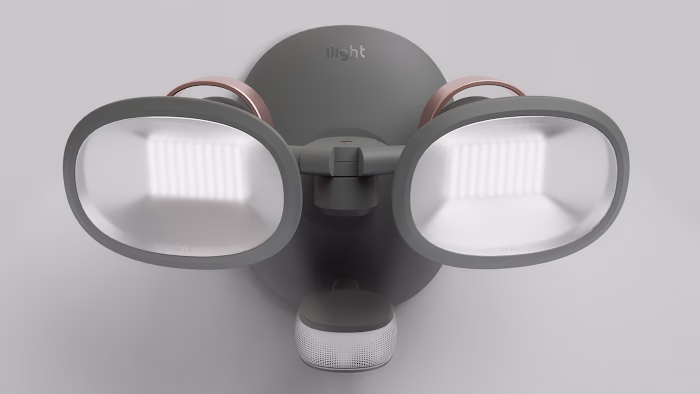 ilight - emergency light on Behance